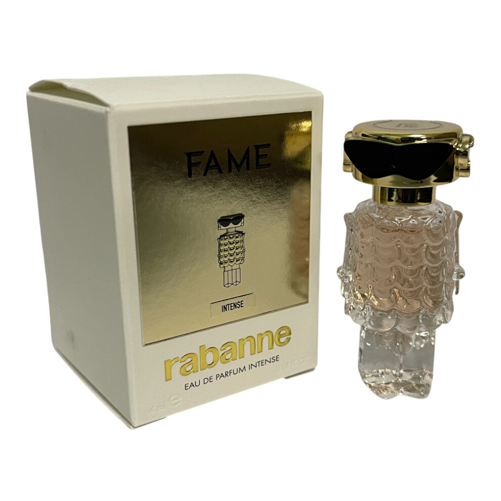 Paco Rabanne Fame 4Ml Edp Miniature