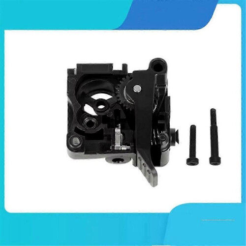 For Creality K2 Plus Extruded Front Shell Kit 3D Printer Accesoires 1