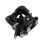 For Creality K2 Plus Extruded Front Shell Kit 3D Printer Accesoires 4