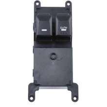935701W000 935701W000 Power Window Master Switch Glass Compatible Lifter with Kia Rio III (UB) 2012