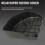 Wiper Motor Cover Cap B001099580 for Peugeot 108 5
