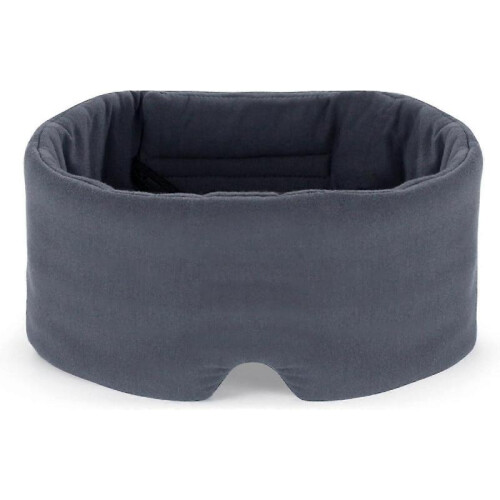 Sleeping Mask - Modal Sleeping Mask for Men And Women, Blackout Sleeping Mask