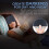 Sleeping Mask - Modal Sleeping Mask for Men And Women, Blackout Sleeping Mask 4