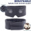 Sleeping Mask - Modal Sleeping Mask for Men And Women, Blackout Sleeping Mask 2