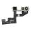 For iPhone 16e COMPATIBLE Front Facing Camera with Infrared Camera 1
