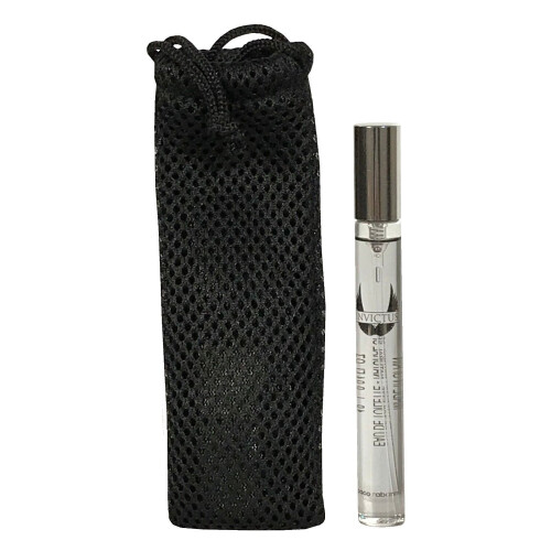 Paco Rabanne Paco Rabanne Invictus 10ml & Pouch