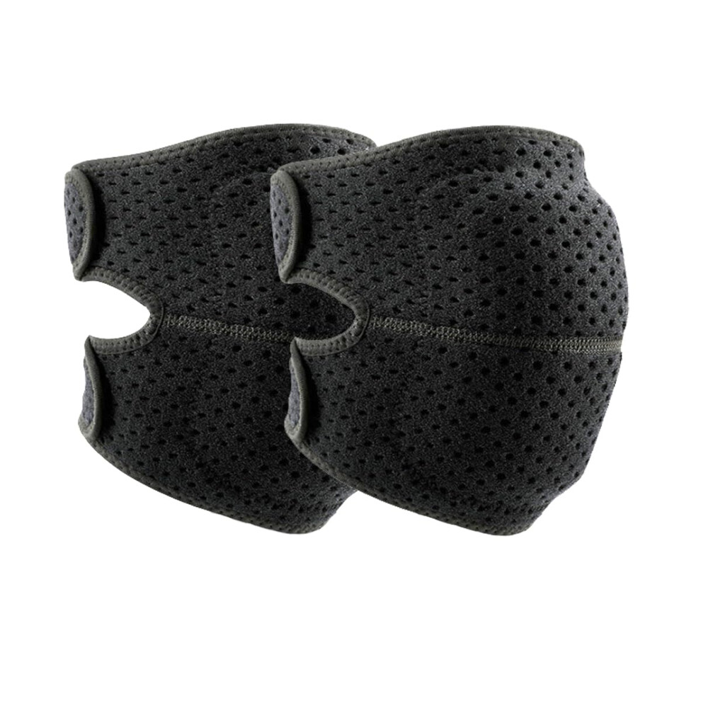 Soft Knee Pads for Dance and Volleyball Medium Size-image-OPC-PHY2FHD-NEW