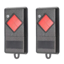 Replacement Remote Control for Dicket Handheld Transmitter MAHS27-0