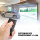 Replacement Remote Control for Dicket Handheld Transmitter MAHS27-0 5