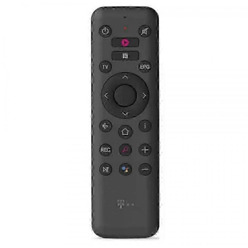 Original WH211107F Remote Control for Telekom Magenta Android TV Stick