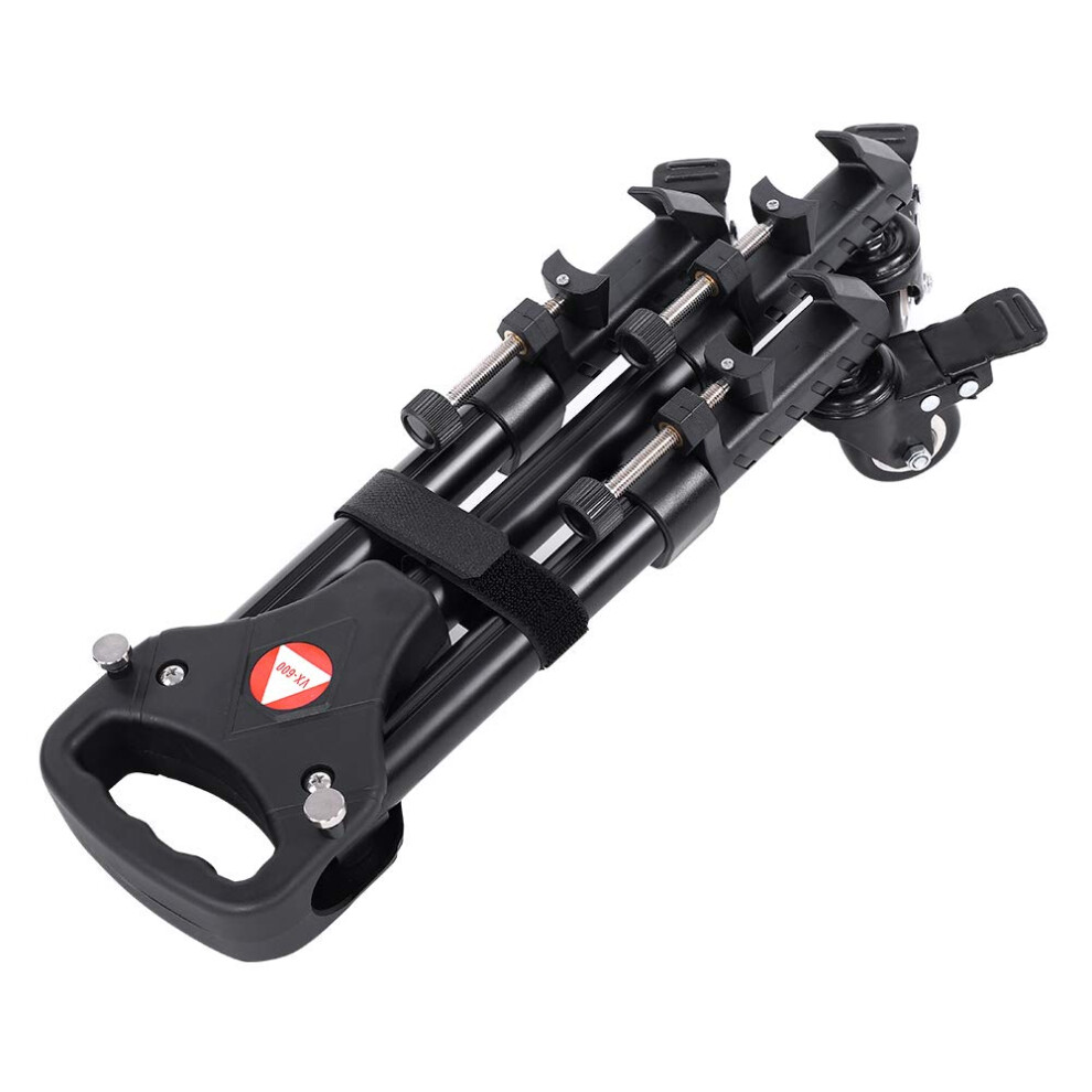 Foldable Multifunction Tripod For Outdoor Photography 798135961982
