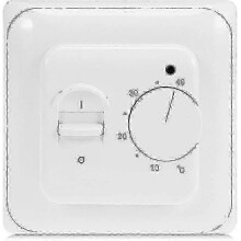 Manual Electric Floor Heating Thermostat 220V 16A with Probe