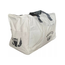 Paco Rabanne Invictus Large Holdall Bag