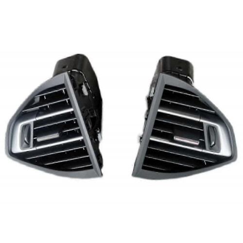 Car Instrument Panel Air Conditioner Outlet for 308S 408 96782701ZD Middle Left 2