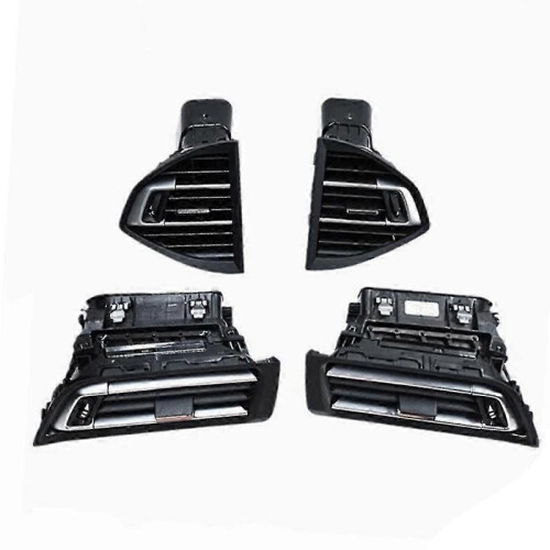 Car Instrument Panel Air Conditioner Outlet for 308S 408 96782701ZD Middle Left 1