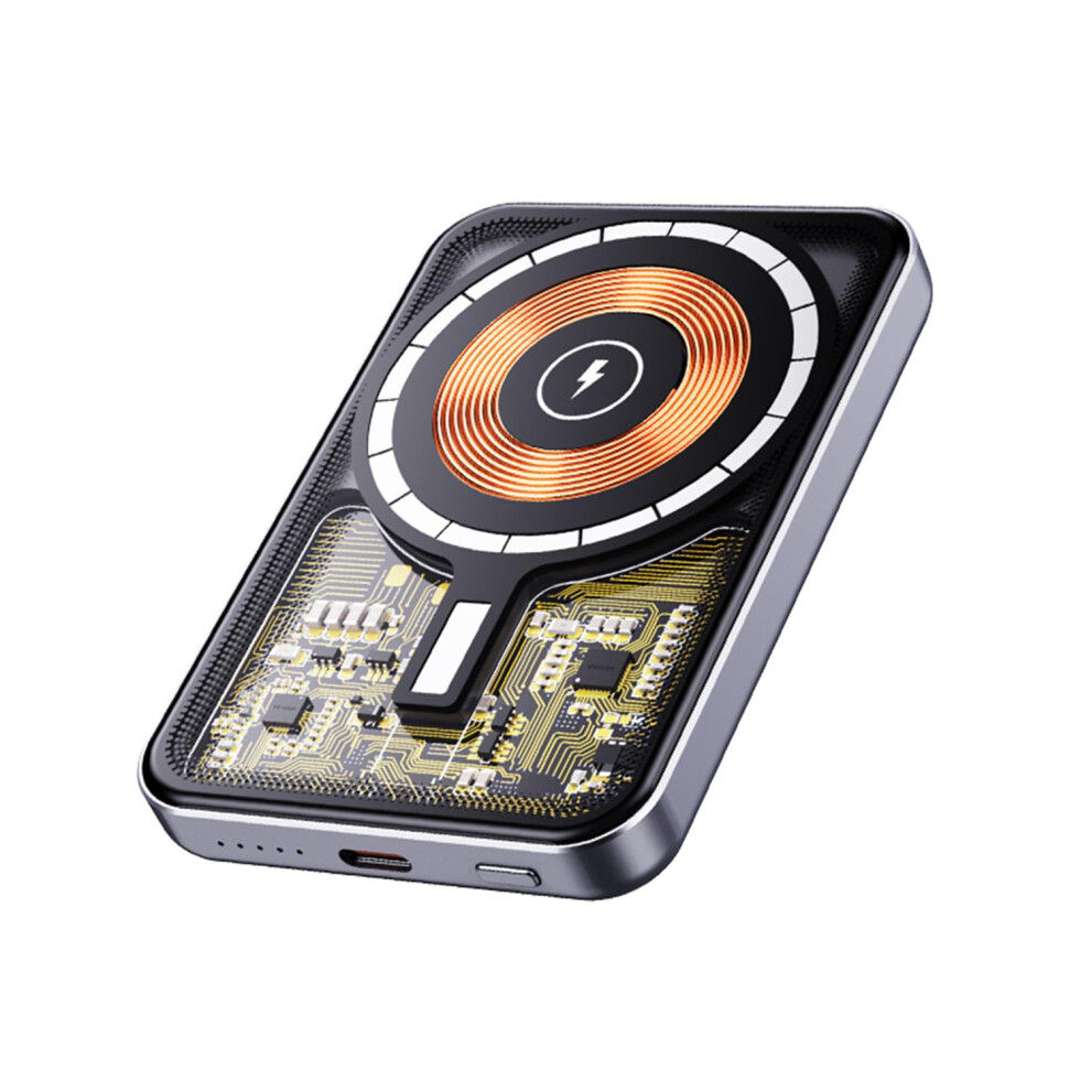 Ultra-Fast Power Bank For Iphone Charging Charging 5000Mah 798135962538