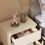 Modern Bedside Table for Living Room or Bedroom(Left cabinet) 3