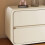 Modern Bedside Table for Living Room or Bedroom(Left cabinet) 4