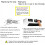 Replacement Projector Lamp for Home Theater and Office Presentations 5