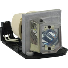 Replacement Projector Lamp for Home Theater and Office Presentations