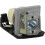 Replacement Projector Lamp for Home Theater and Office Presentations 1