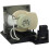 Replacement Projector Lamp for Home Theater and Office Presentations 2