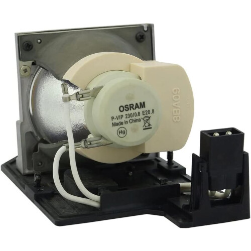 Replacement Projector Lamp for Home Theater and Office Presentations 1