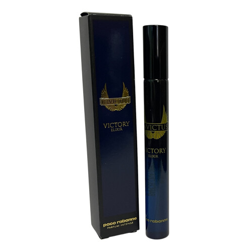 Paco Rabanne Paco Rabanne Invictus Victory Elixir Parfum Intense 10ml Spray