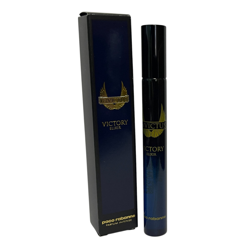 Paco Rabanne Invictus Victory Elixir Parfum Intense 10Ml Spray