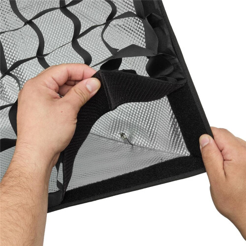 Egg Crate Grid for Softbox 24x34 1