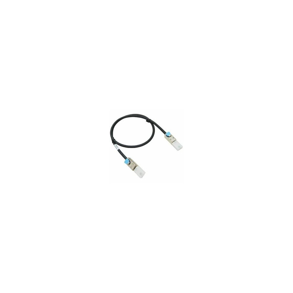 Mini Sas External Cable For Data Transfer 0.5M Refï¼Rqb 798135963344