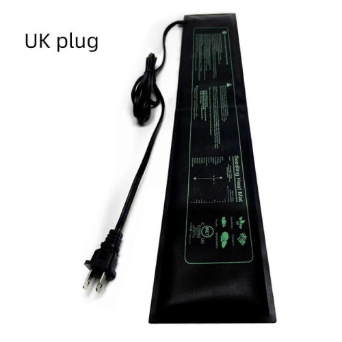 (10*52.5cm) Waterproof Plant Heating Mat Seedling Germination Propagation Clone Starter Pad 1