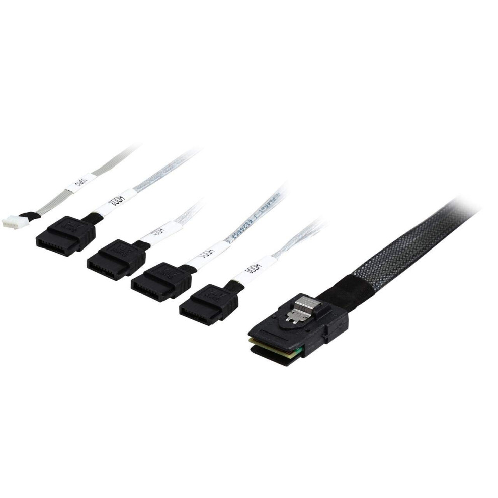 Data Transfer Cable For Network Device Connectivity 798135963405