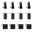 (25*52.5cm) Waterproof Plant Heating Mat Seedling Germination Propagation Clone Starter Pad 5