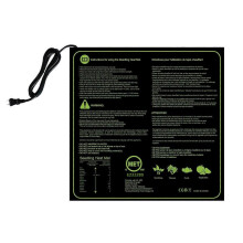(50*52cm) Waterproof Plant Heating Mat Seedling Germination Propagation Clone Starter Pad