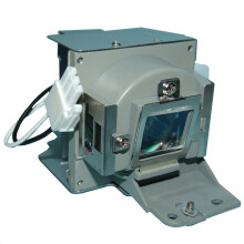 Original Lamp & Housing for Projector Use Replacement Part