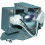 Original Lamp & Housing for Projector Use Replacement Part 5