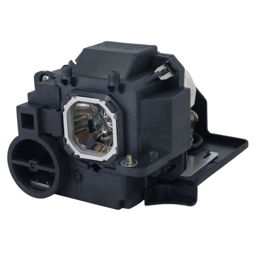 Lamp & Housing Oem Np33lp For Projectors 798135963658