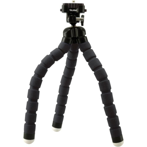 Mini Tripod Adaptive Flexible for Traveling 1