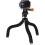 Mini Tripod Adaptive Flexible for Traveling 4