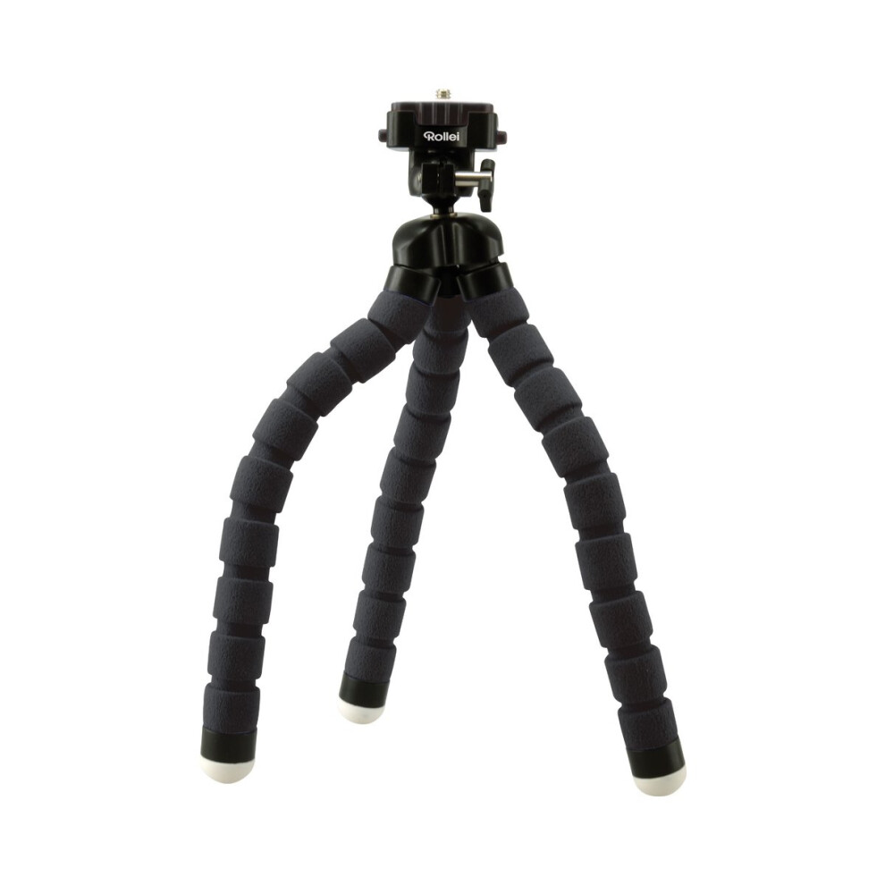 Mini Tripod Adaptive Flexible For Traveling 798135964013