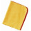 Leecroft High Quality Traditional Yellow Duster 50cm x 45cm 1