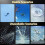 Repair Glass Windshield Kit Window Crack Car Tool Cracked Windscreen Fixing 4