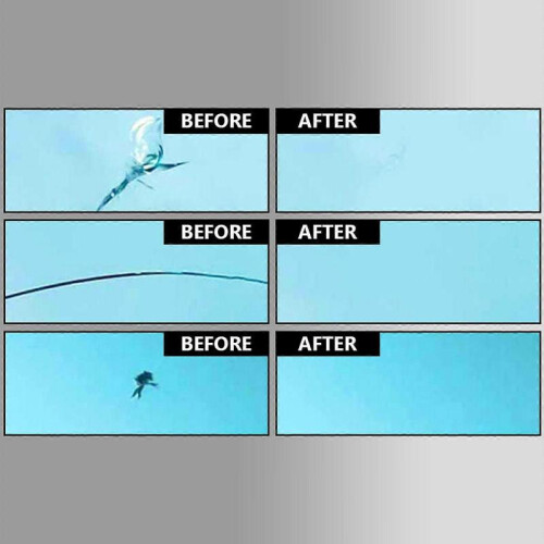 Repair Glass Windshield Kit Window Crack Car Tool Cracked Windscreen Fixing 1