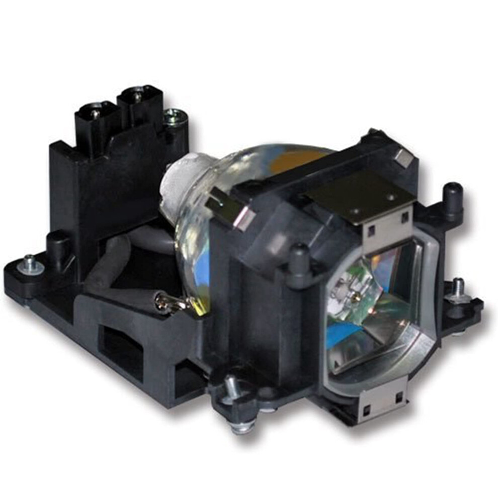 Replacement Projector Lamp For Home Theater And Office Presentations Light 798135964501