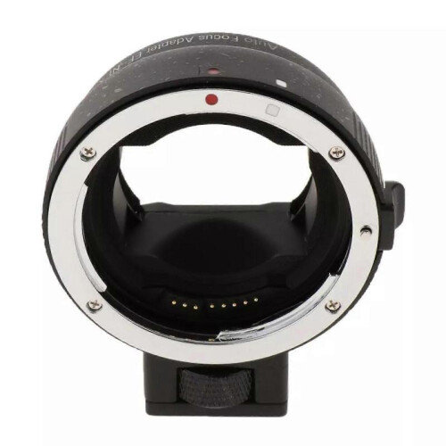 Electronic Auto Focus Adapter for Lens to E Mount 1