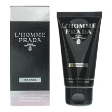 Prada L'Homme Intense Facial Cleanser 75ml