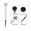 10 Pack Stainless Steel Solar LED Light Multi Colour Outdoor Garden Lighting 3