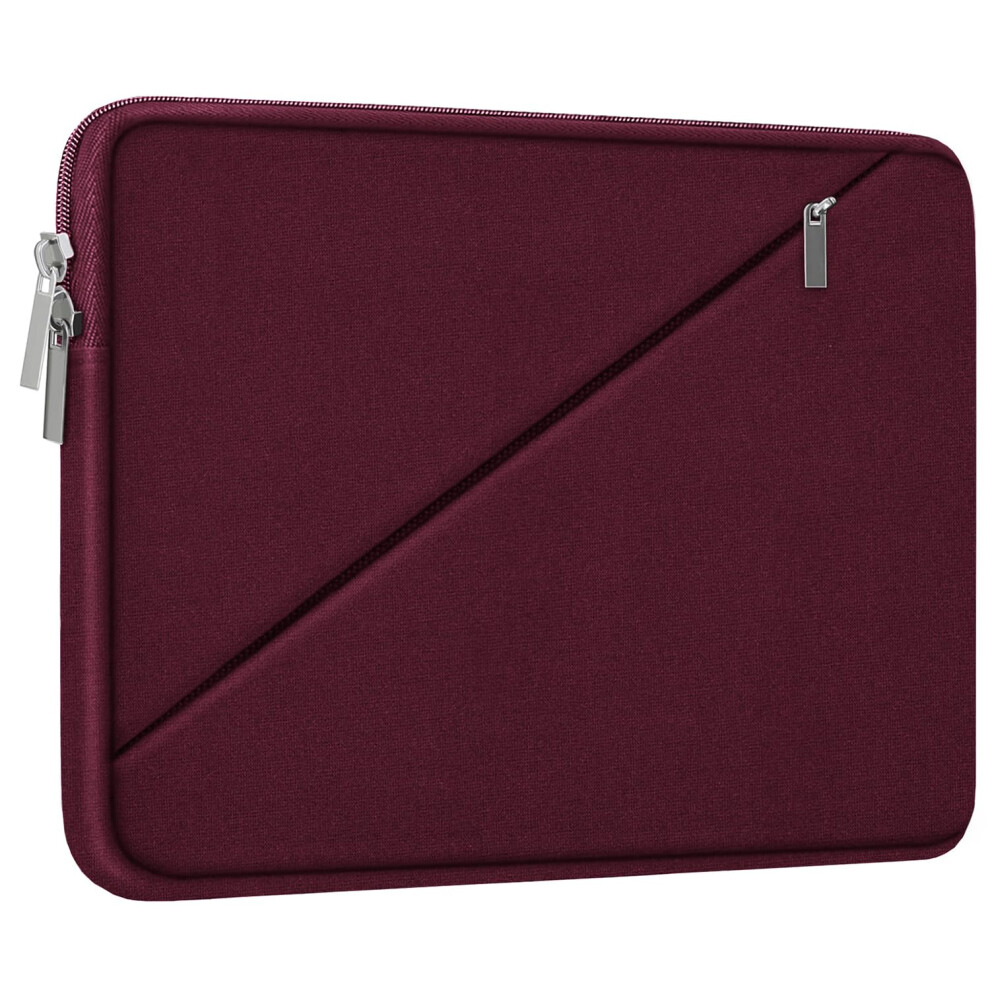 Protective Laptop Sleeve For Traveling Carrying 15.6 Inch 798135964730