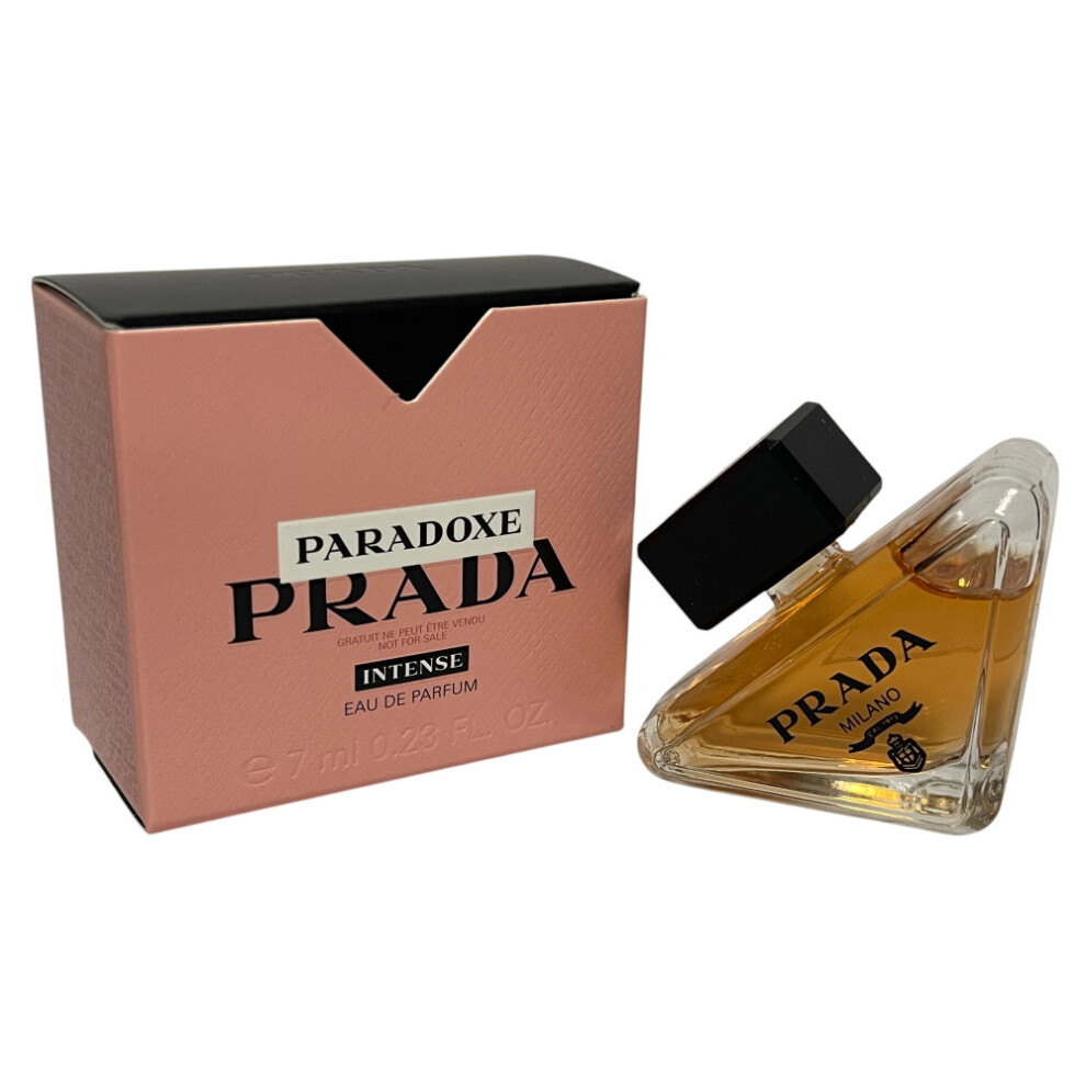 Prada Paradoxe Intense 7ml EDP Miniature